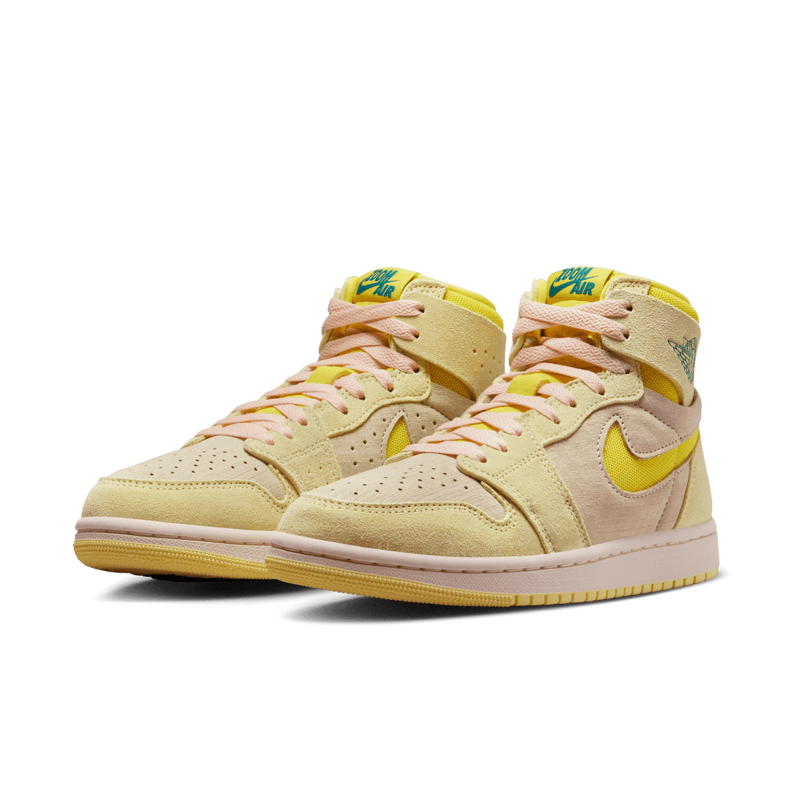 Women's Air Jordan 1 Zoom CMFT 2 