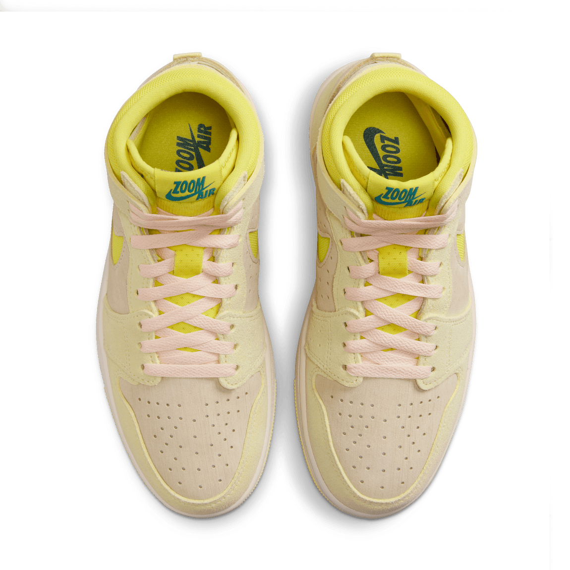 Women's Air Jordan 1 Zoom CMFT 2 