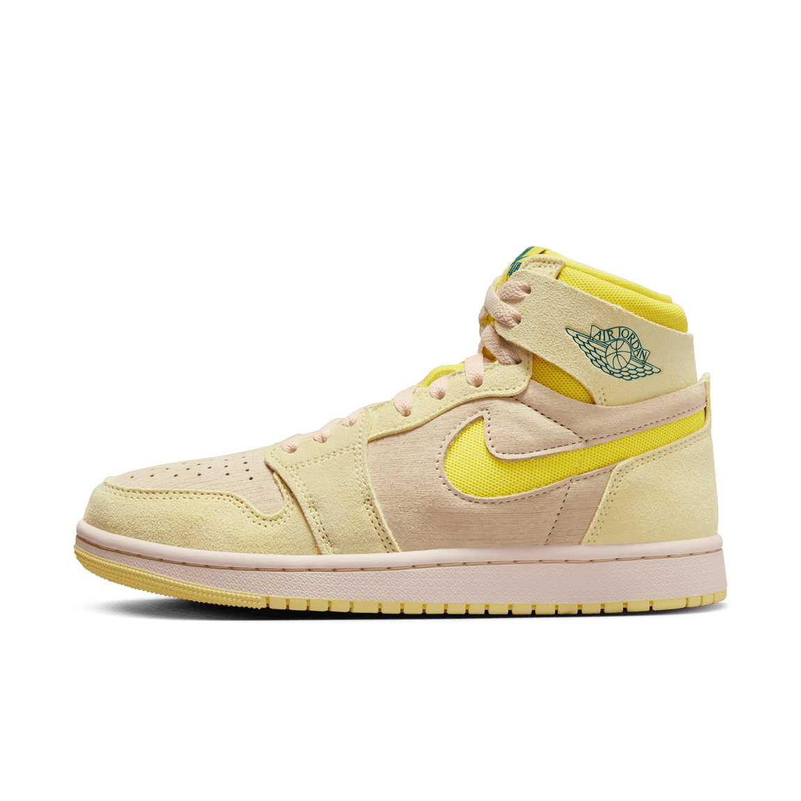 Women's Air Jordan 1 Zoom CMFT 2 