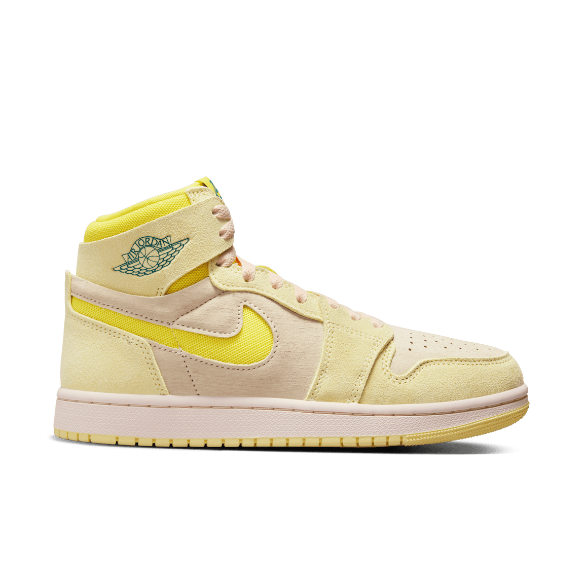Women's Air Jordan 1 Zoom CMFT 2 