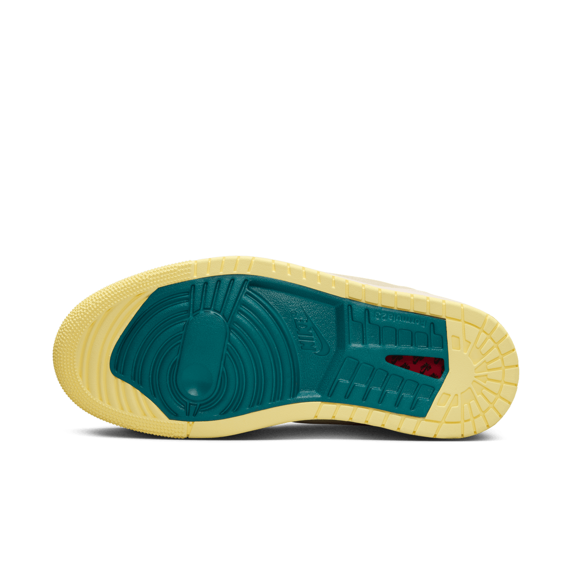 Women's Air Jordan 1 Zoom CMFT 2 
