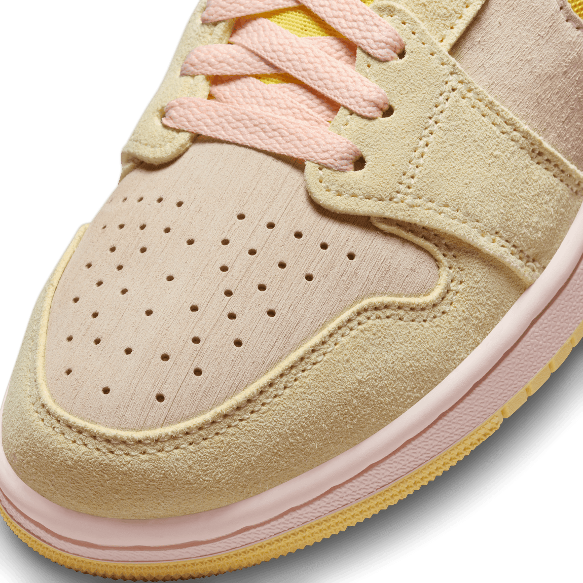 Women's Air Jordan 1 Zoom CMFT 2 