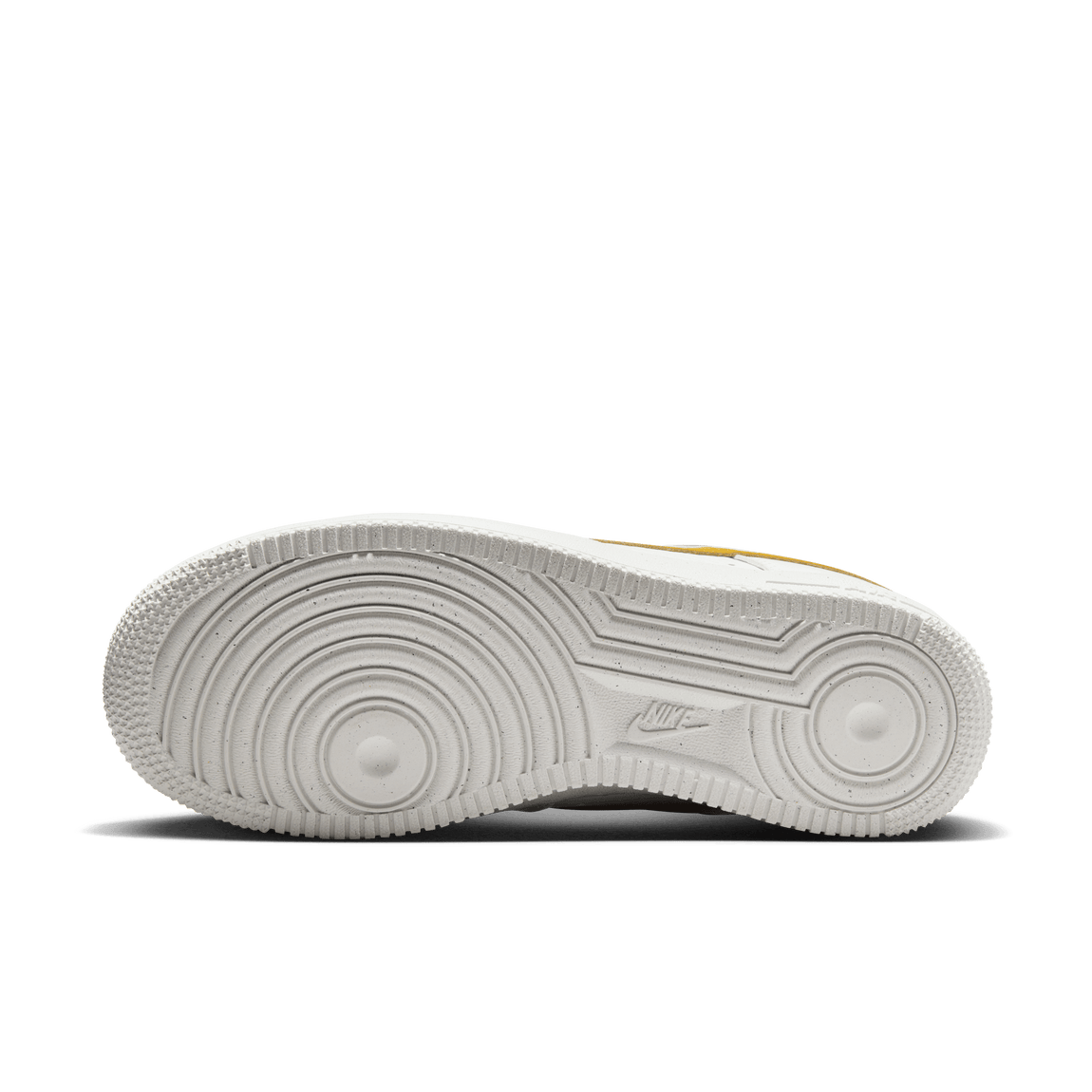 Women's Air Force 1 '07 NN (Summit White/Bronzine) - Women's Air Force 1 '07 NN (Summit White/Bronzine) - 