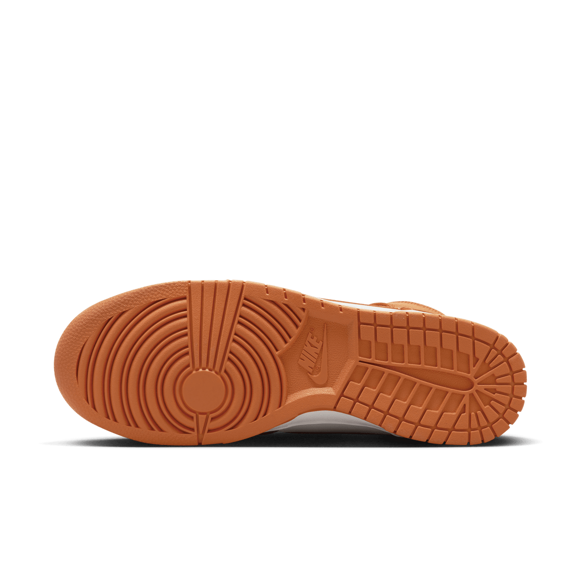 Nike Dunk High Retro SE (Monarch/Monarch-Sail) - Nike Dunk High Retro SE (Monarch/Monarch-Sail) - 
