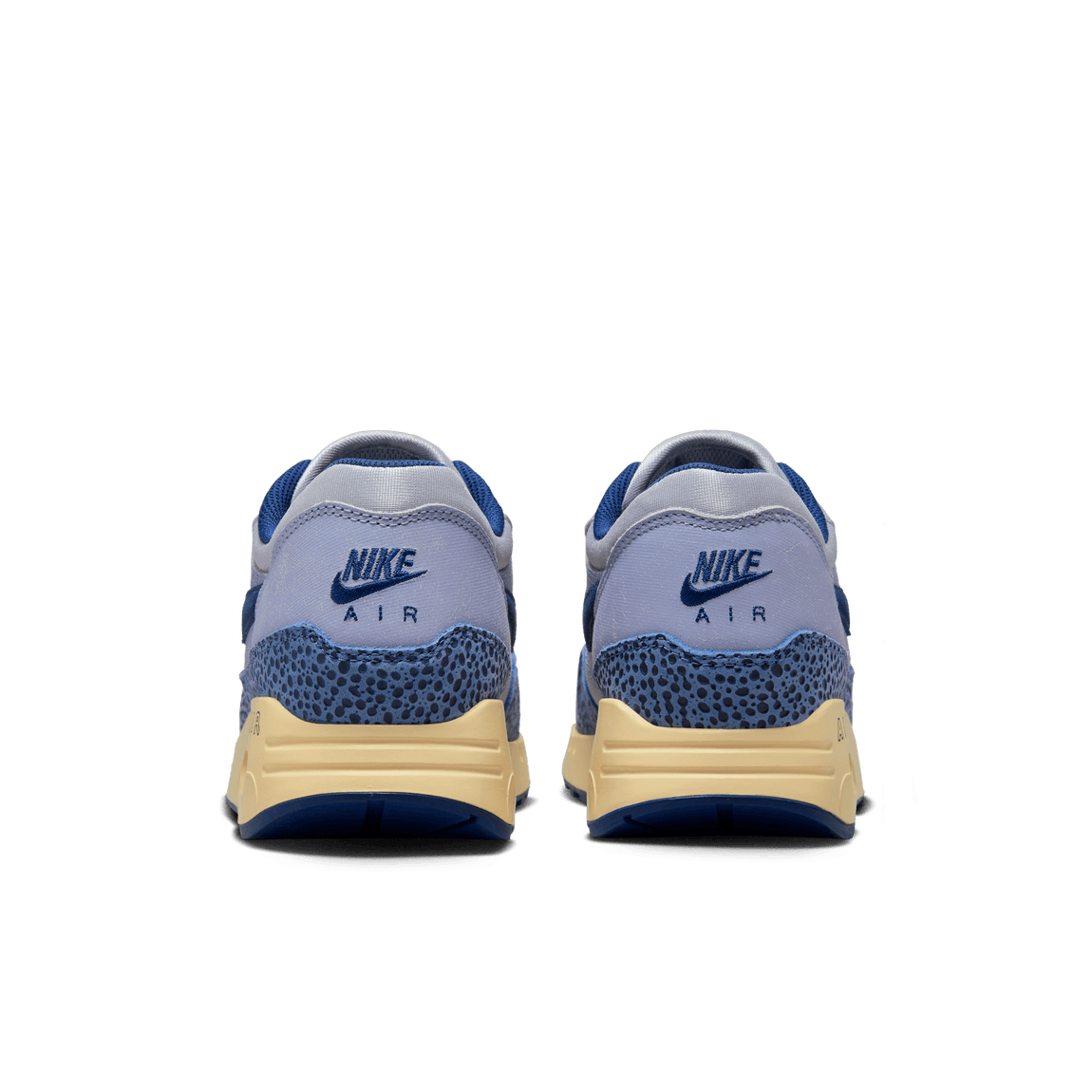 Nike Air Max 1 '86 Premium (Light Smoke Grey/Diffused Blue-Indigo Haze) 6/16 - Nike Air Max 1 '86 Premium (Light Smoke Grey/Diffused Blue-Indigo Haze) 6/16 - 
