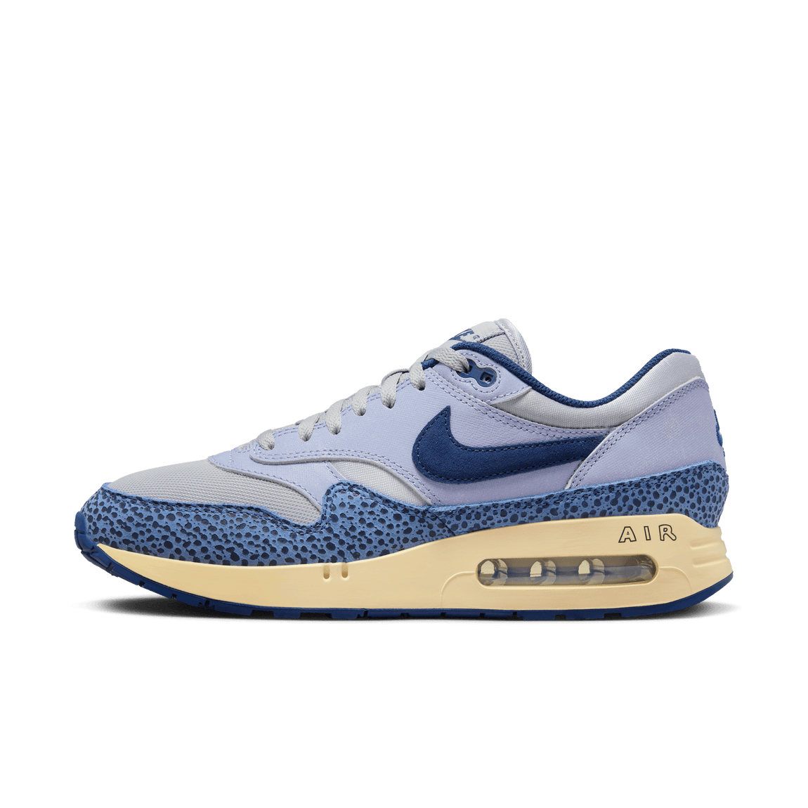 Nike Air Max 1 '86 Premium (Light Smoke Grey/Diffused Blue-Indigo Haze) 6/16 - Nike Air Max 1 '86 Premium (Light Smoke Grey/Diffused Blue-Indigo Haze) 6/16 - 