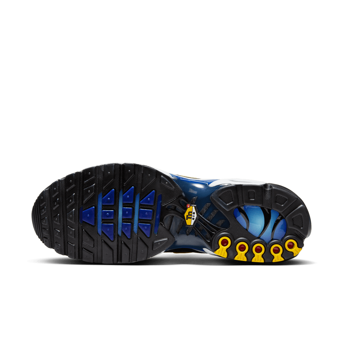 Nike Air Max Plus OG (Black/Chamois-Sky Blue-Hyper Blue) 1 Nike Air Max Plus OG (Black/Chamois-Sky Blue-Hyper Blue) 1