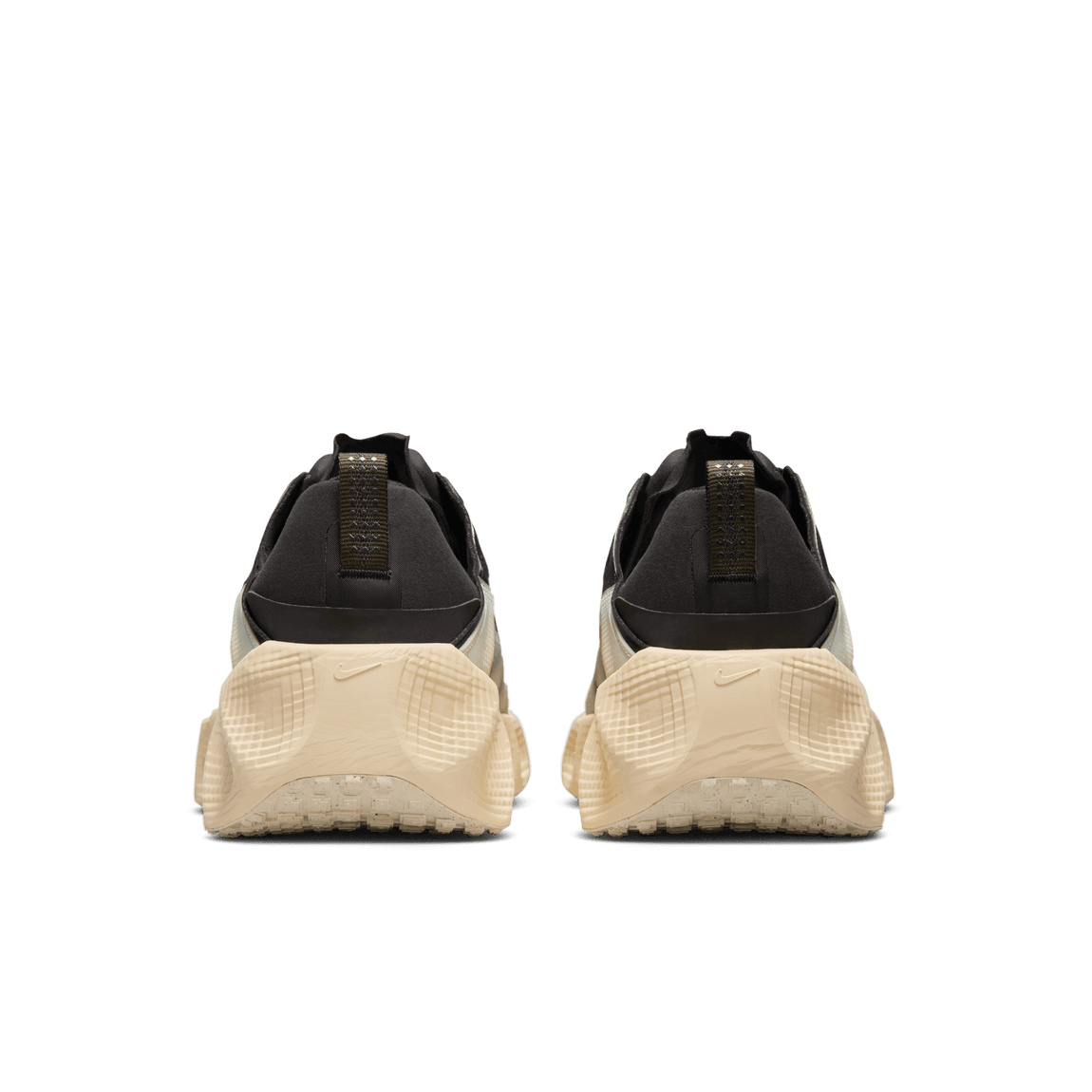 Nike Ava Rover (Black/Anthracite-Black-Sequoia) 7/25 - Nike Ava Rover (Black/Anthracite-Black-Sequoia) 7/25 - 
