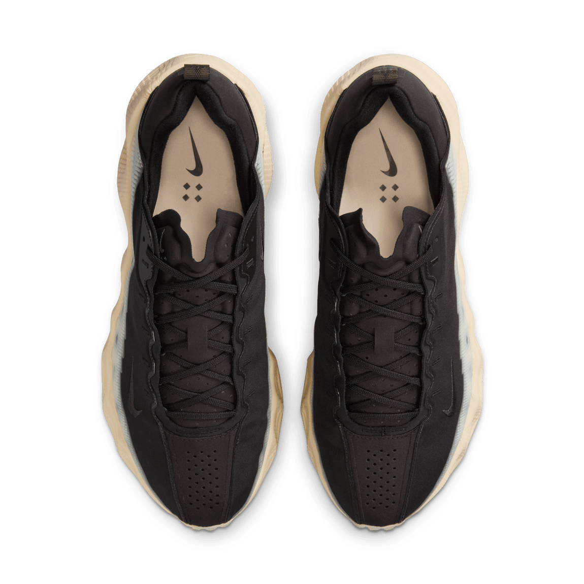Nike Ava Rover (Black/Anthracite-Black-Sequoia) 7/25 - Nike Ava Rover (Black/Anthracite-Black-Sequoia) 7/25 - 