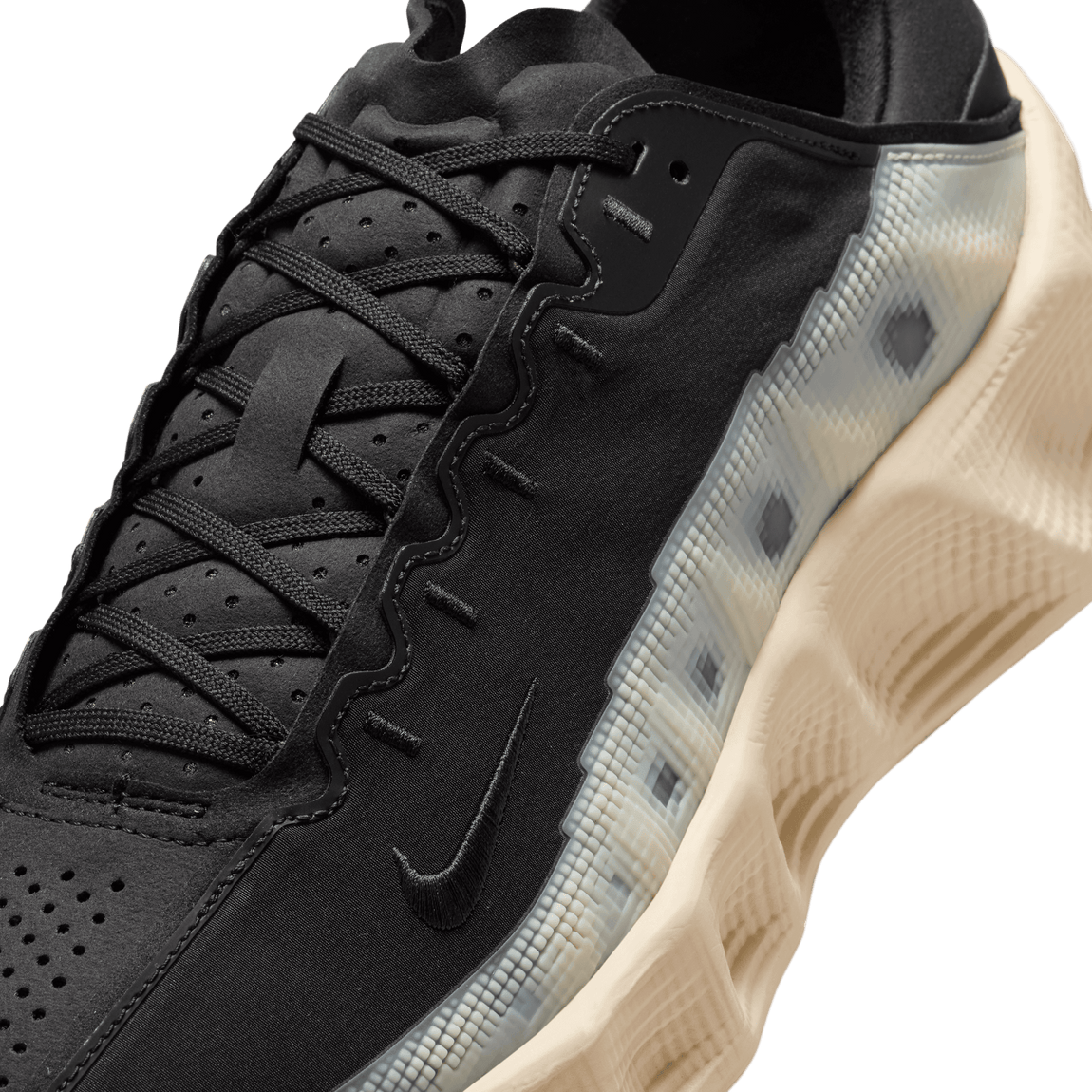 Nike Ava Rover (Black/Anthracite-Black-Sequoia) 7/25 - Nike Ava Rover (Black/Anthracite-Black-Sequoia) 7/25 - 