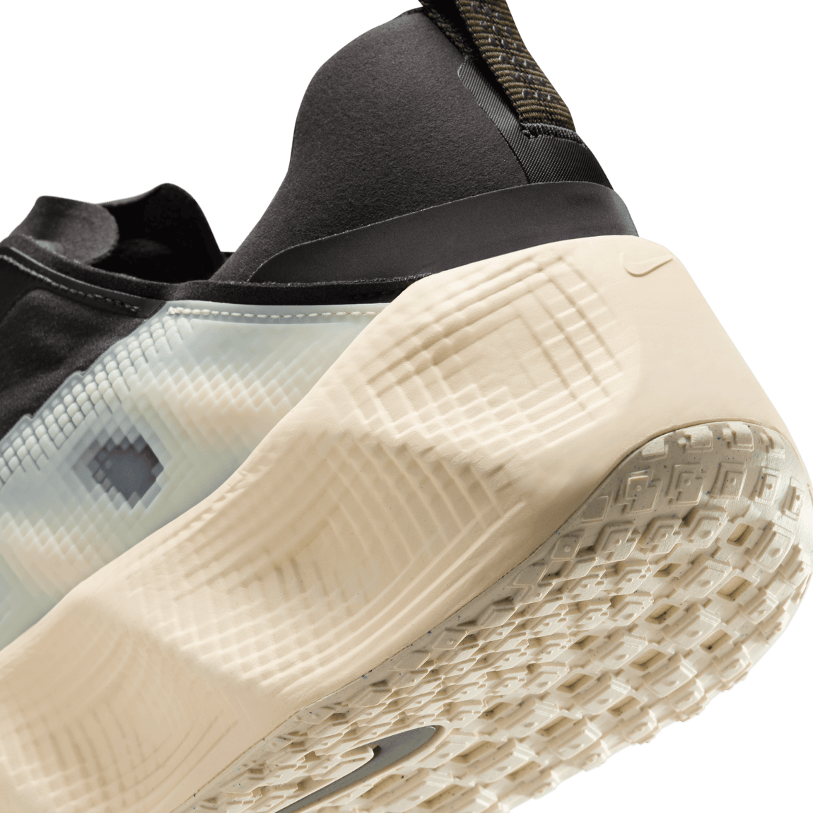 Nike Ava Rover (Black/Anthracite-Black-Sequoia) 7/25 - Nike Ava Rover (Black/Anthracite-Black-Sequoia) 7/25 - 