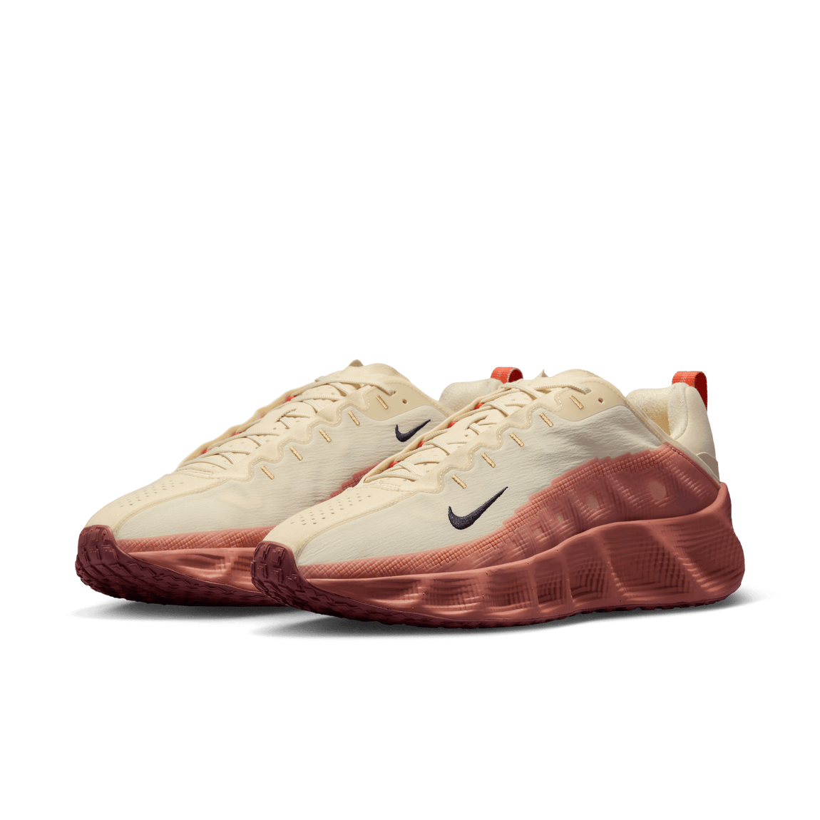 Nike Ava Rover (Fossil/Black-Cosmic Clay-Canyon Rust) 7/25 - Nike Ava Rover (Fossil/Black-Cosmic Clay-Canyon Rust) 7/25 - 