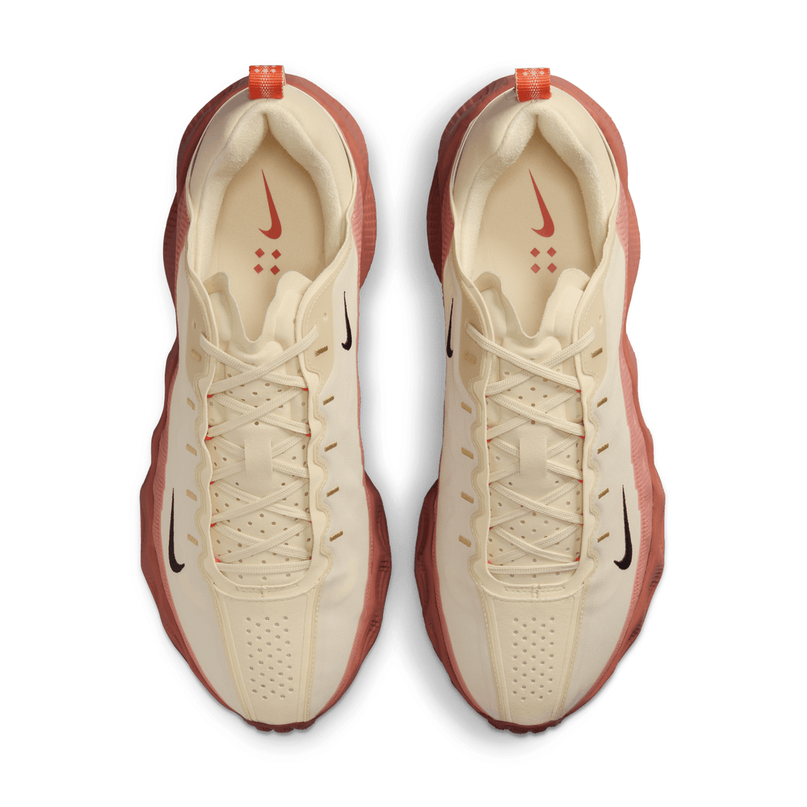 Nike Ava Rover (Fossil/Black-Cosmic Clay-Canyon Rust) 7/25 - Nike Ava Rover (Fossil/Black-Cosmic Clay-Canyon Rust) 7/25 - 