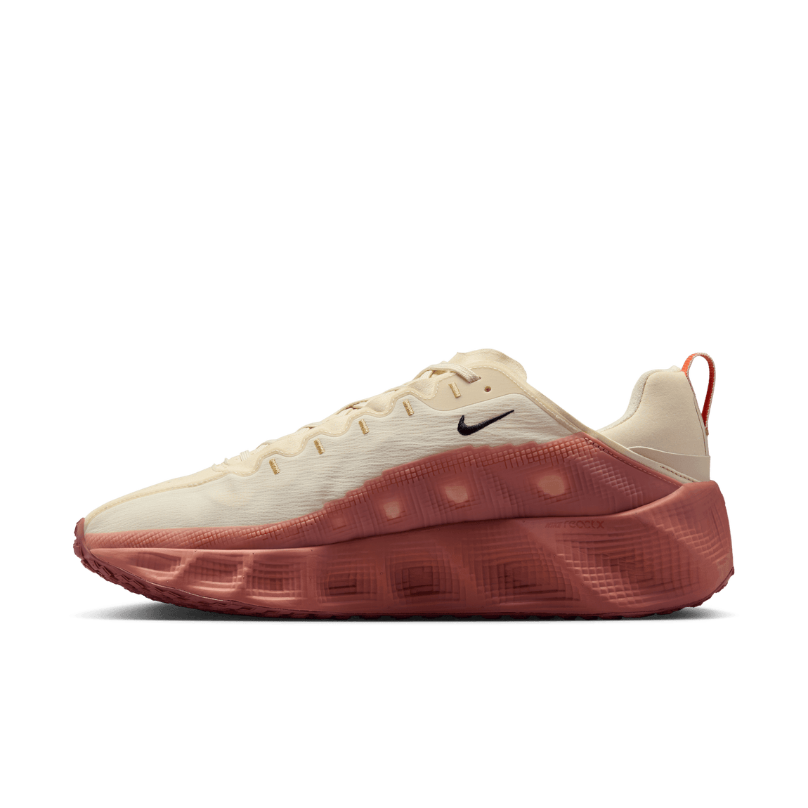 Nike Ava Rover (Fossil/Black-Cosmic Clay-Canyon Rust) 7/25 - Nike Ava Rover (Fossil/Black-Cosmic Clay-Canyon Rust) 7/25 - 