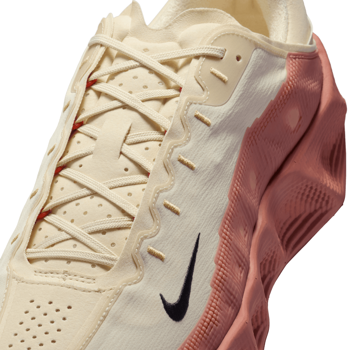 Nike Ava Rover (Fossil/Black-Cosmic Clay-Canyon Rust) 7/25 - Nike Ava Rover (Fossil/Black-Cosmic Clay-Canyon Rust) 7/25 - 