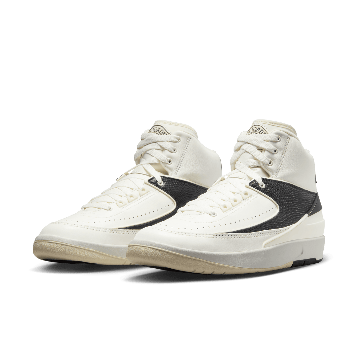 美品☆NIKE AIR JORDAN 2 RETRO LOW ナイキ エアジョーダン2