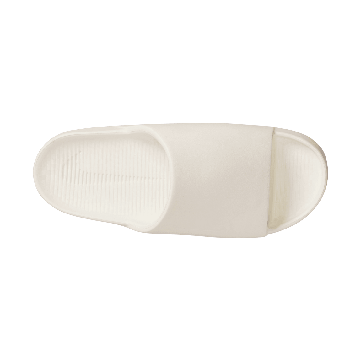 Women's Nike Calm Slide (Sail) - Women's Nike Calm Slide (Sail) - 