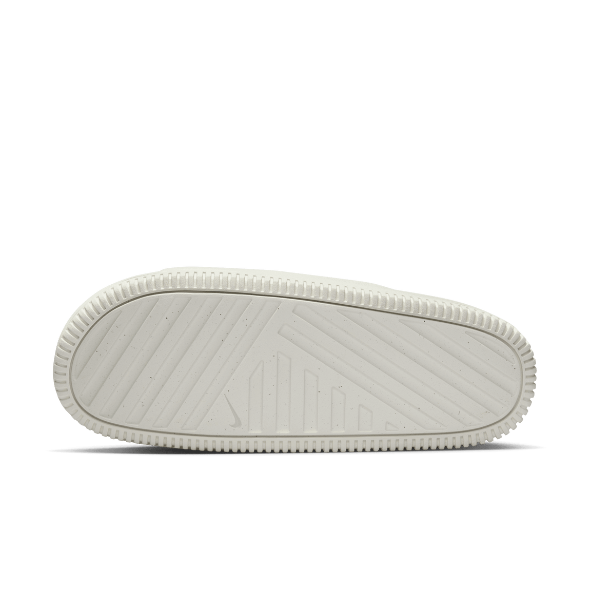 Women's Nike Calm Slide (Sail) - Women's Nike Calm Slide (Sail) - 