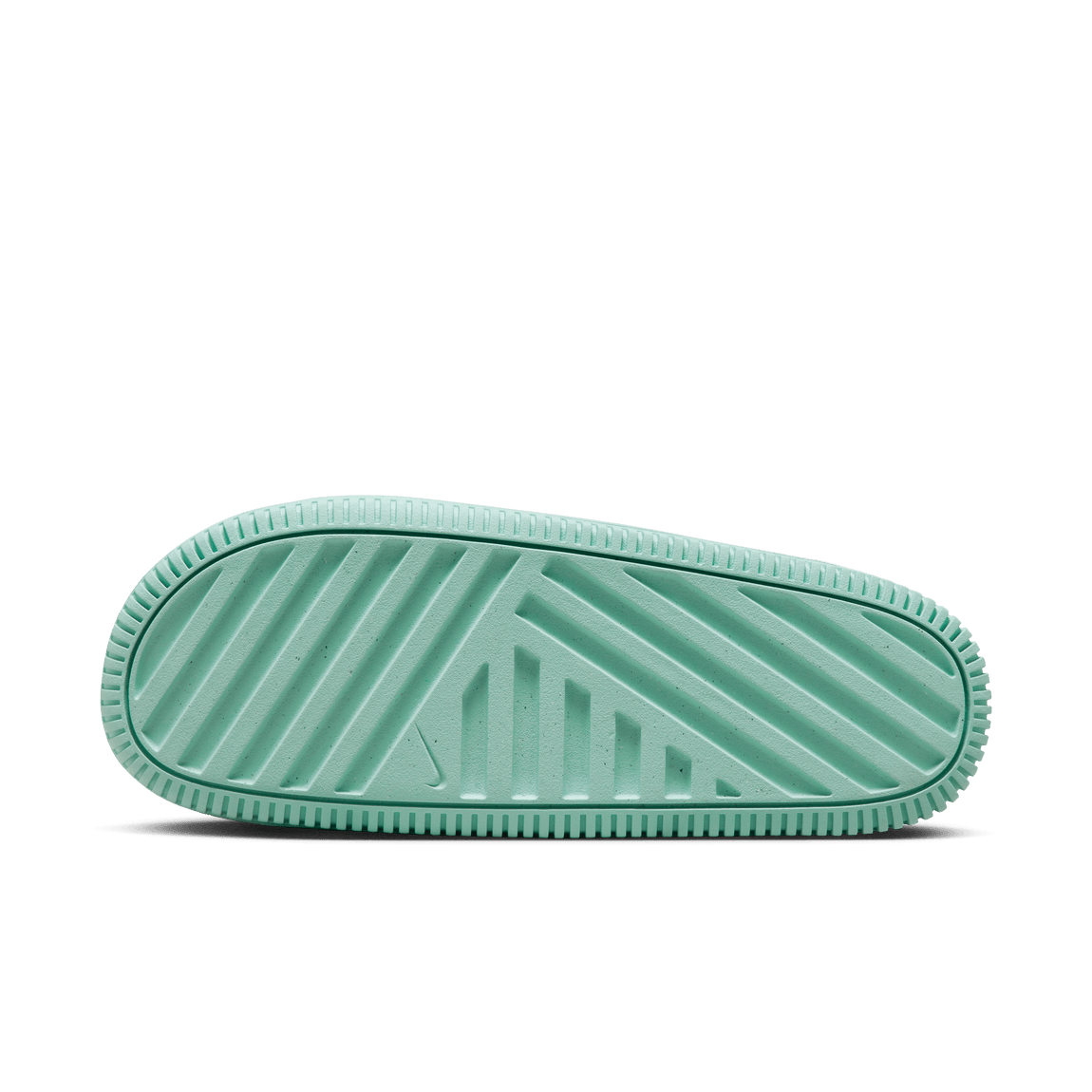 Women's Nike Calm Slide (Jade Ice) - Women's Nike Calm Slide (Jade Ice) - 