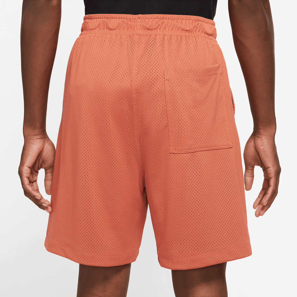 Jordan Artist Series By Umar Rashid Shorts (Light Sienna/Phantom) - Jordan Artist Series By Umar Rashid Shorts (Light Sienna/Phantom) - 