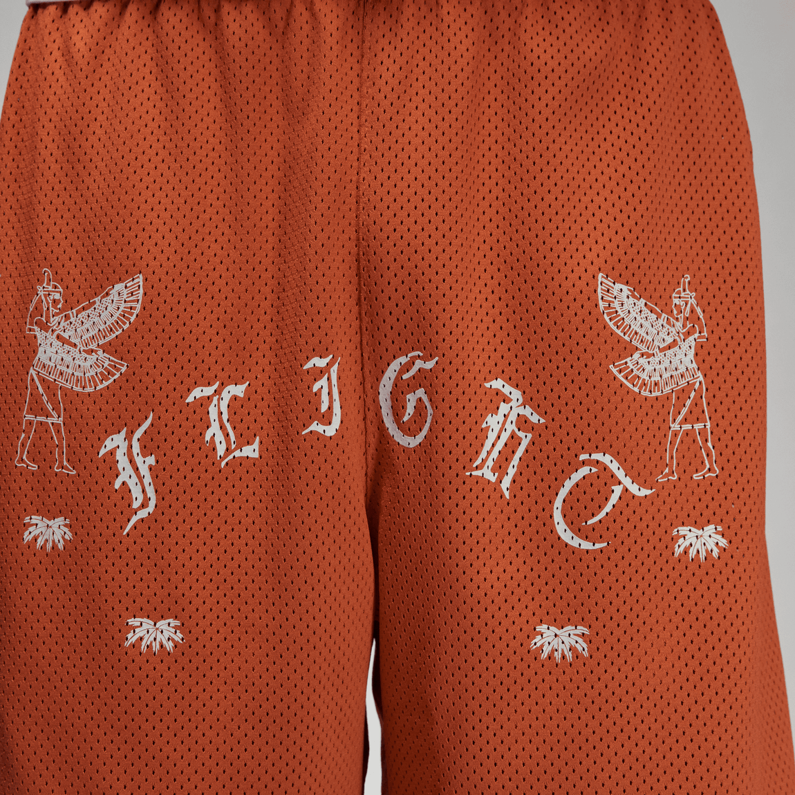 Jordan Artist Series By Umar Rashid Shorts (Light Sienna/Phantom) - Jordan Artist Series By Umar Rashid Shorts (Light Sienna/Phantom) - 