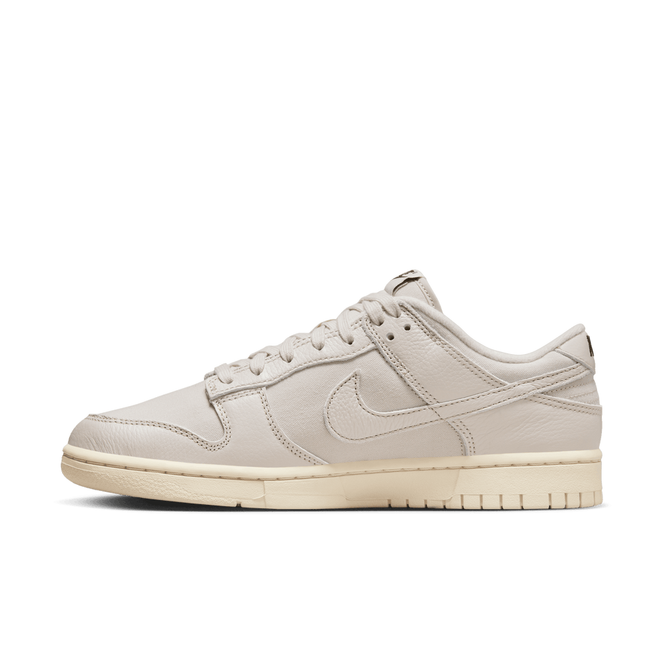 Nike Dunk Low Retro Premium (Light Orewood Brown/Light Orewood Brown-Sequoia) - Frozen Sale (Jan 2025)