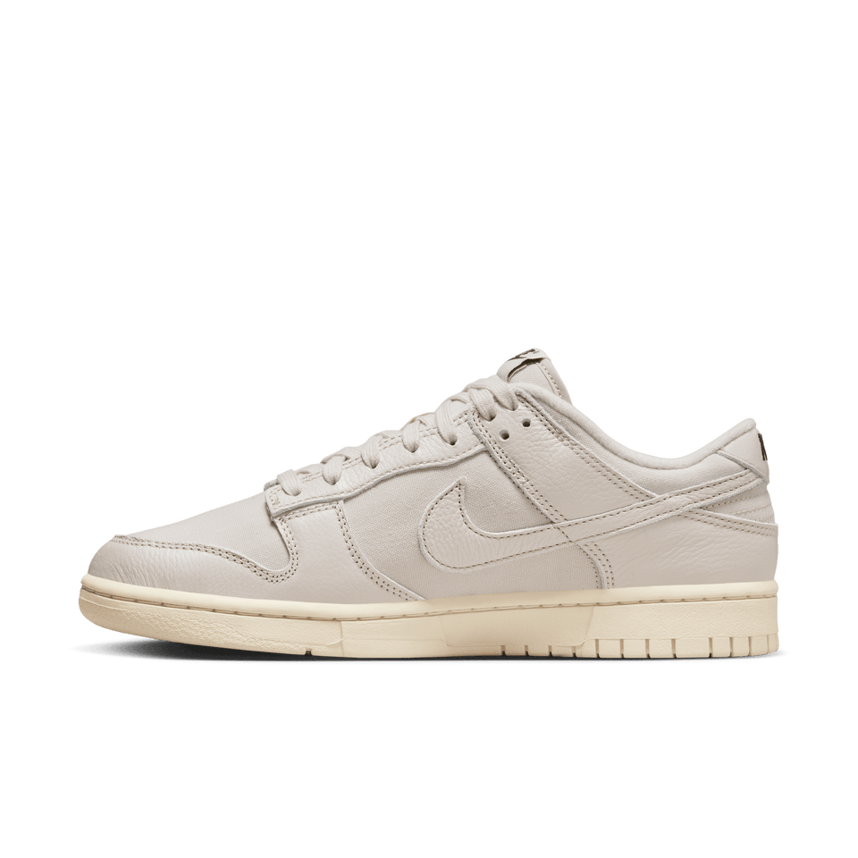 Nike Dunk Low Retro Premium (Light Orewood Brown/Light Orewood Brown-Sequoia) - nike