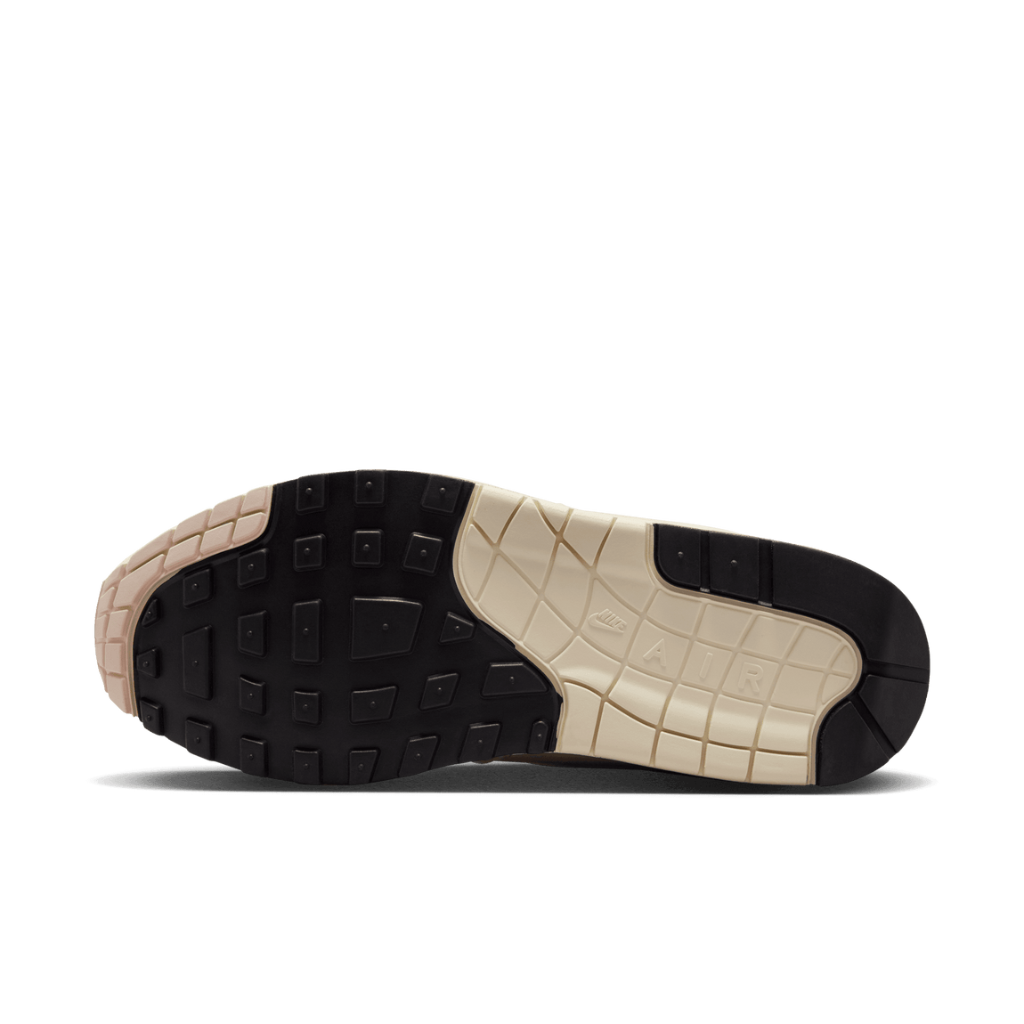 Women's Nike Air Max (Sail/Guava Ice-Phantom-Black) – Centre