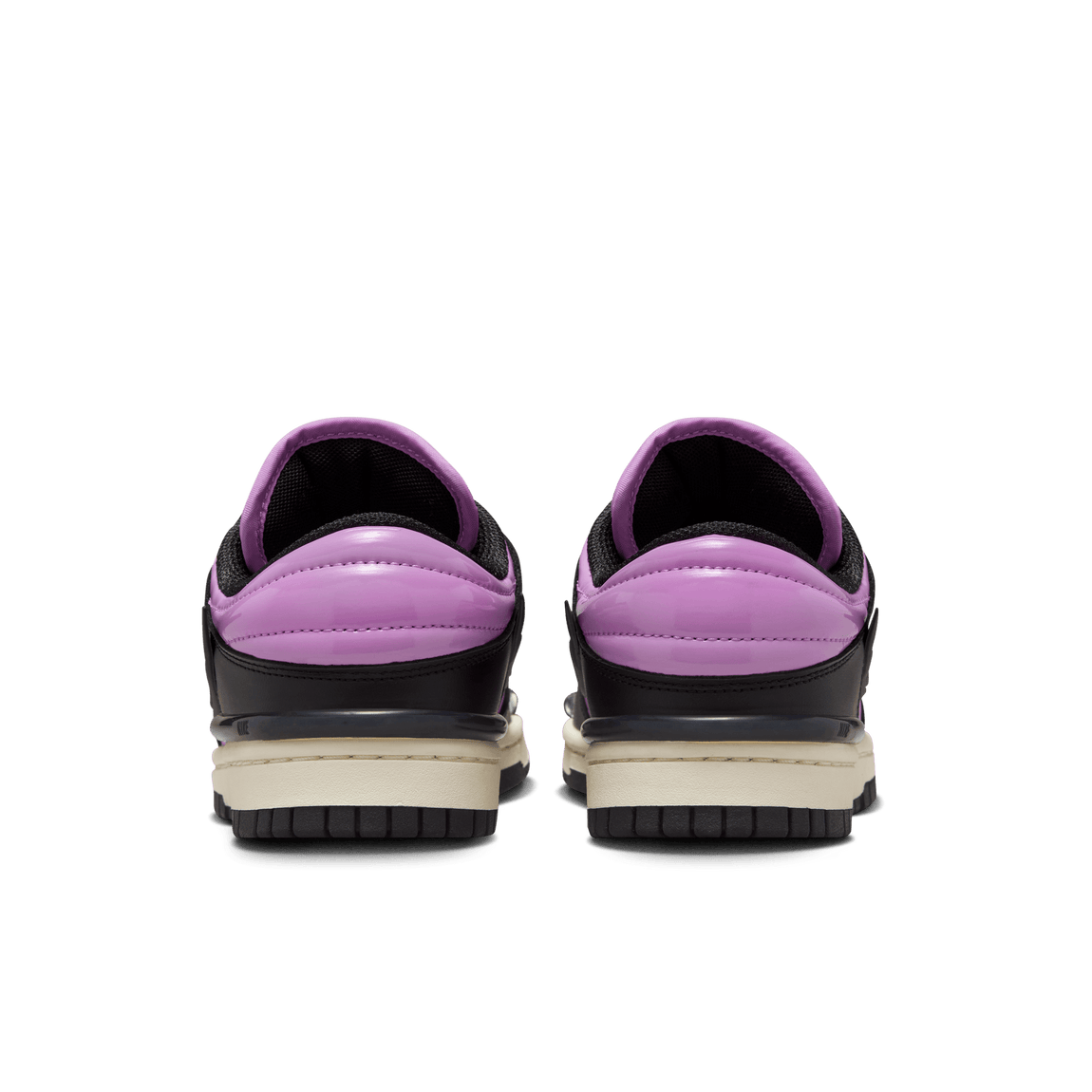 Nike Women's Dunk Low Twist ( Rush Fuchsia / Black / Coconut Milk ) - Nike Women's Dunk Low Twist ( Rush Fuchsia / Black / Coconut Milk ) - 