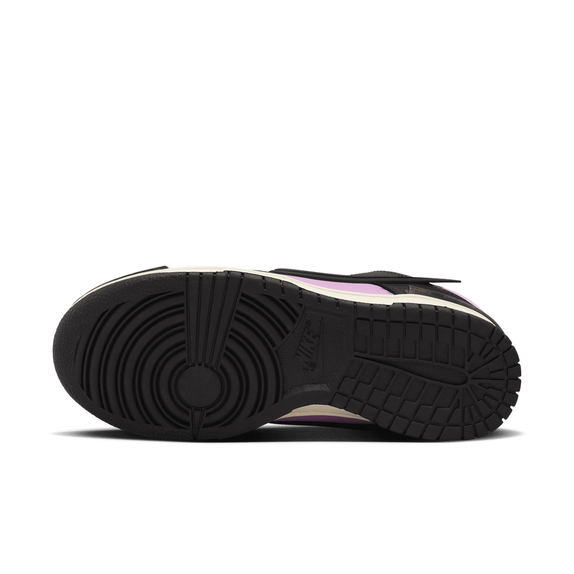 Nike Women's Dunk Low Twist ( Rush Fuchsia / Black / Coconut Milk ) - Nike Women's Dunk Low Twist ( Rush Fuchsia / Black / Coconut Milk ) - 