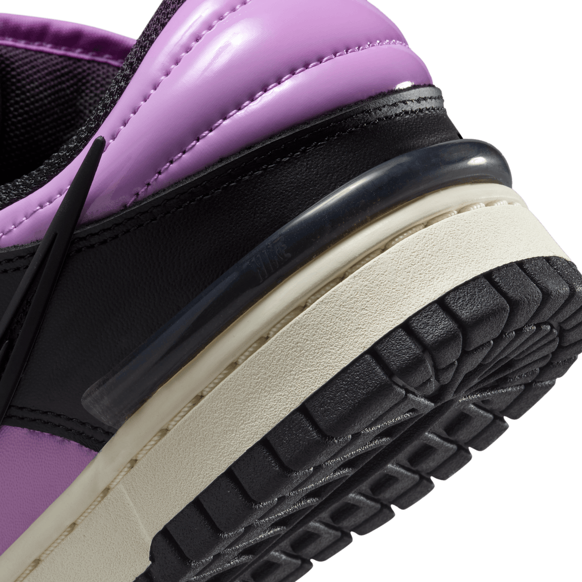 Nike Women's Dunk Low Twist ( Rush Fuchsia / Black / Coconut Milk ) - Nike Women's Dunk Low Twist ( Rush Fuchsia / Black / Coconut Milk ) - 