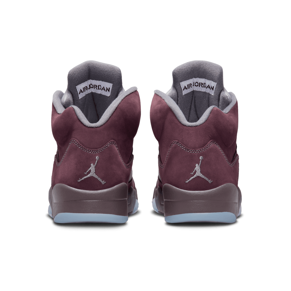 Air Jordan 5 Retro SE (Deep Burgundy/Light Graphite/Metallic Silver) - Air Jordan 5 Retro SE (Deep Burgundy/Light Graphite/Metallic Silver) - 
