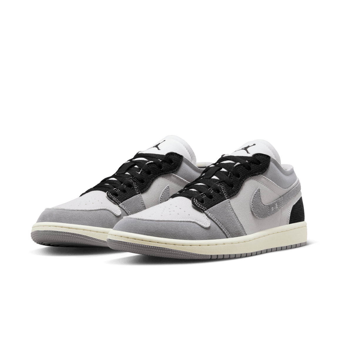 Air Jordan 1 Low Craft 
