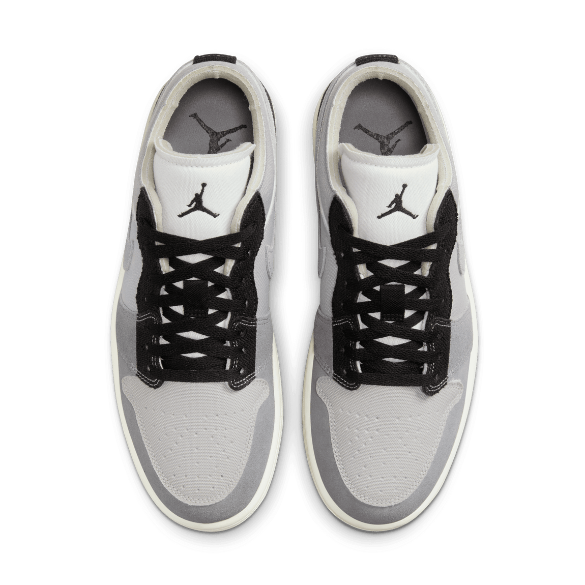 Air Jordan 1 Low Craft 