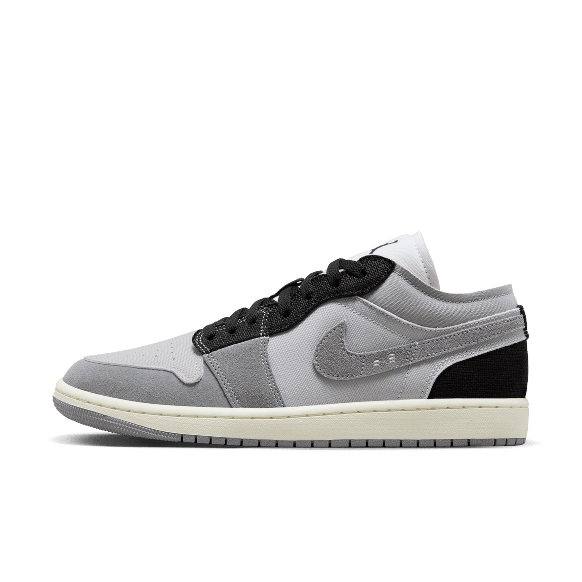 Air Jordan 1 Low Craft 