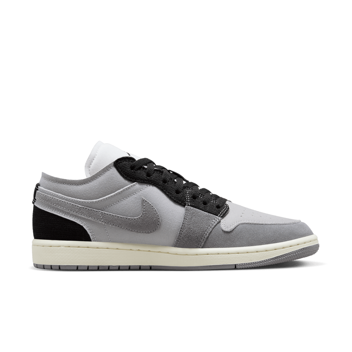 Air Jordan 1 Low Craft 