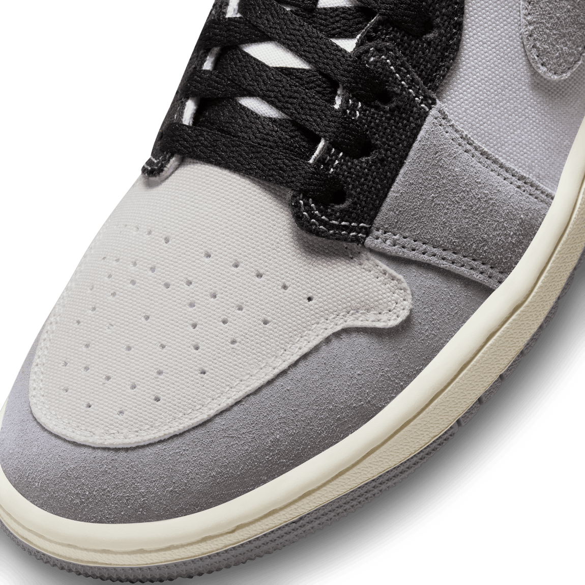 Air Jordan 1 Low Craft 