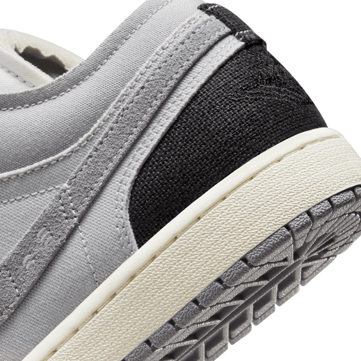 Air Jordan 1 Low Craft 