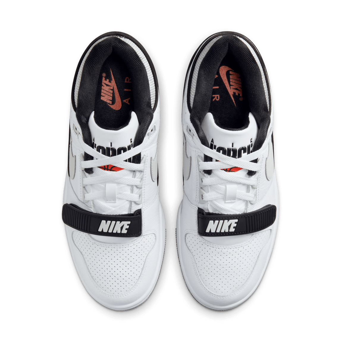 Nike Men Air Trainer 3 LE (black / cool grey / white / black)