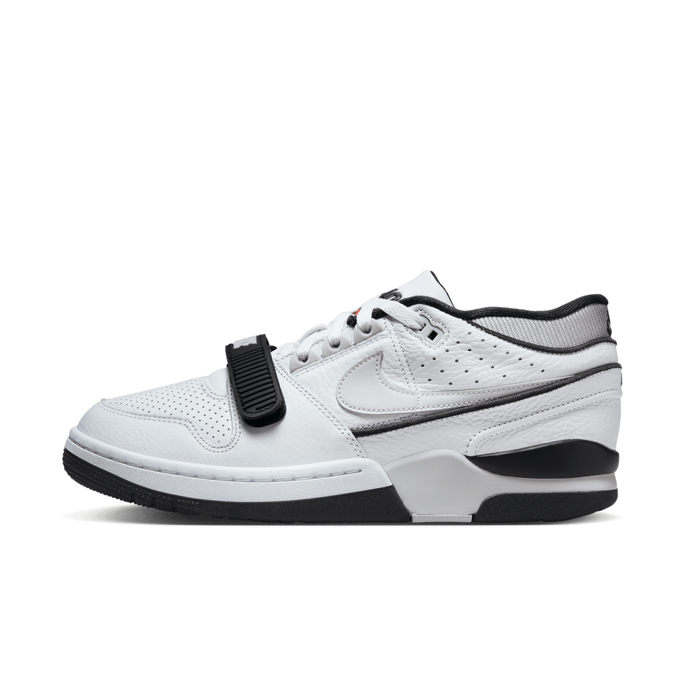 Nike Air Alpha Force 88 (White/Neutral Grey-Black-Tech Grey) - 48 FOR 48