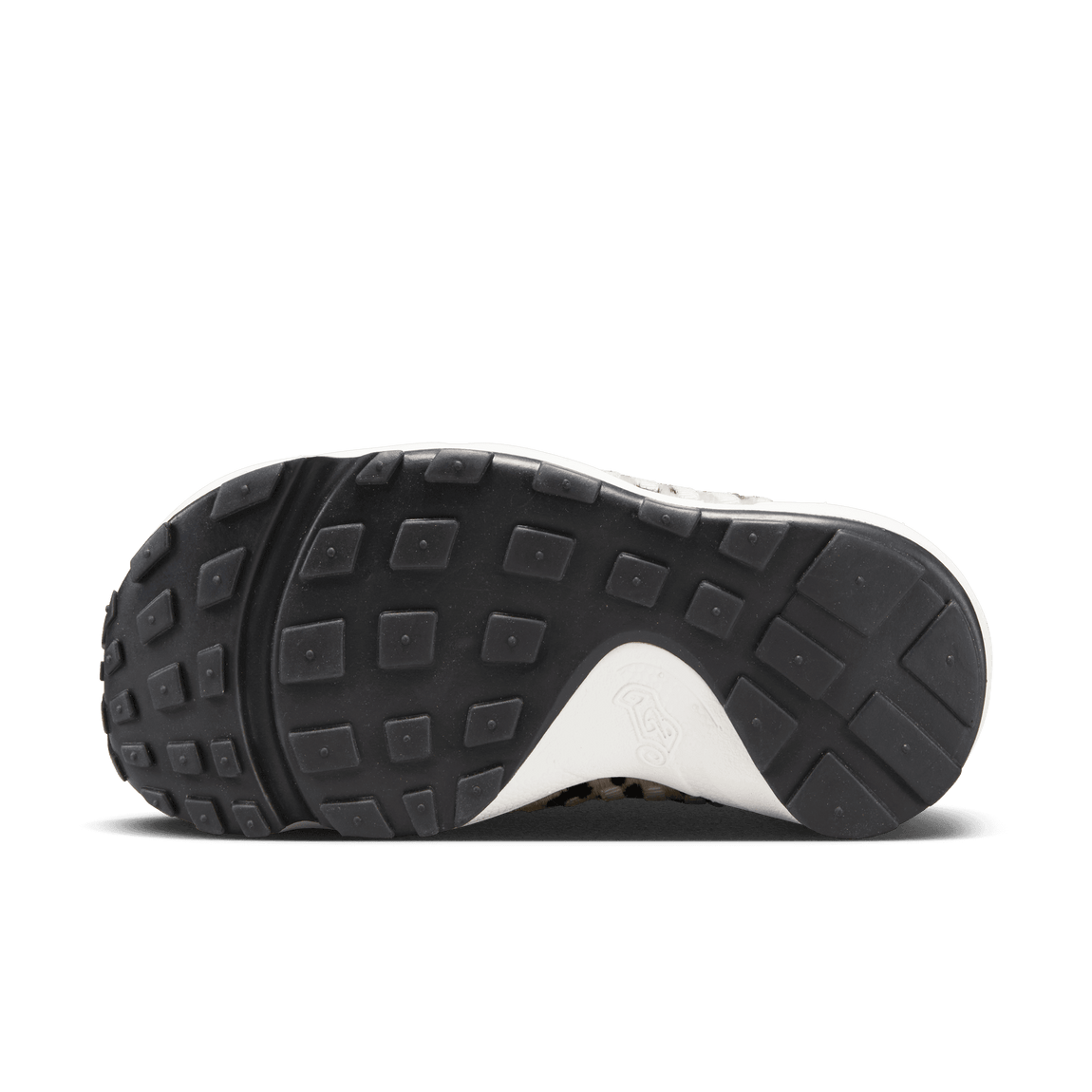 Women's Nike Air Footscape Woven ( Sail / Sail / Black ) 2/28 - Women's Nike Air Footscape Woven ( Sail / Sail / Black ) 2/28 - 