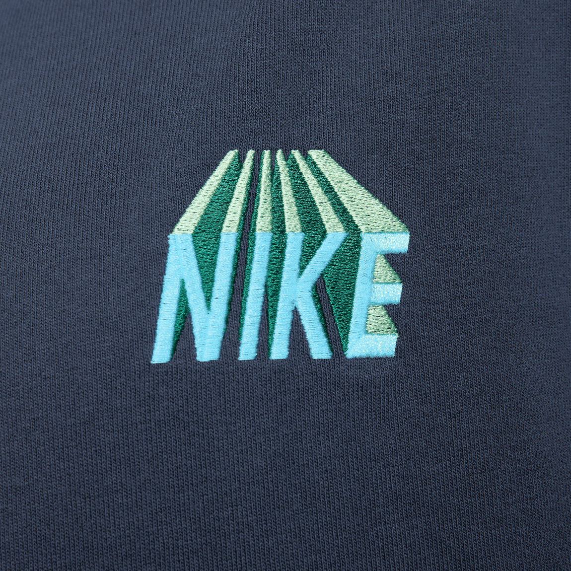 Nike Sunset Tee (Obsidian) - Nike Sunset Tee (Obsidian) - 