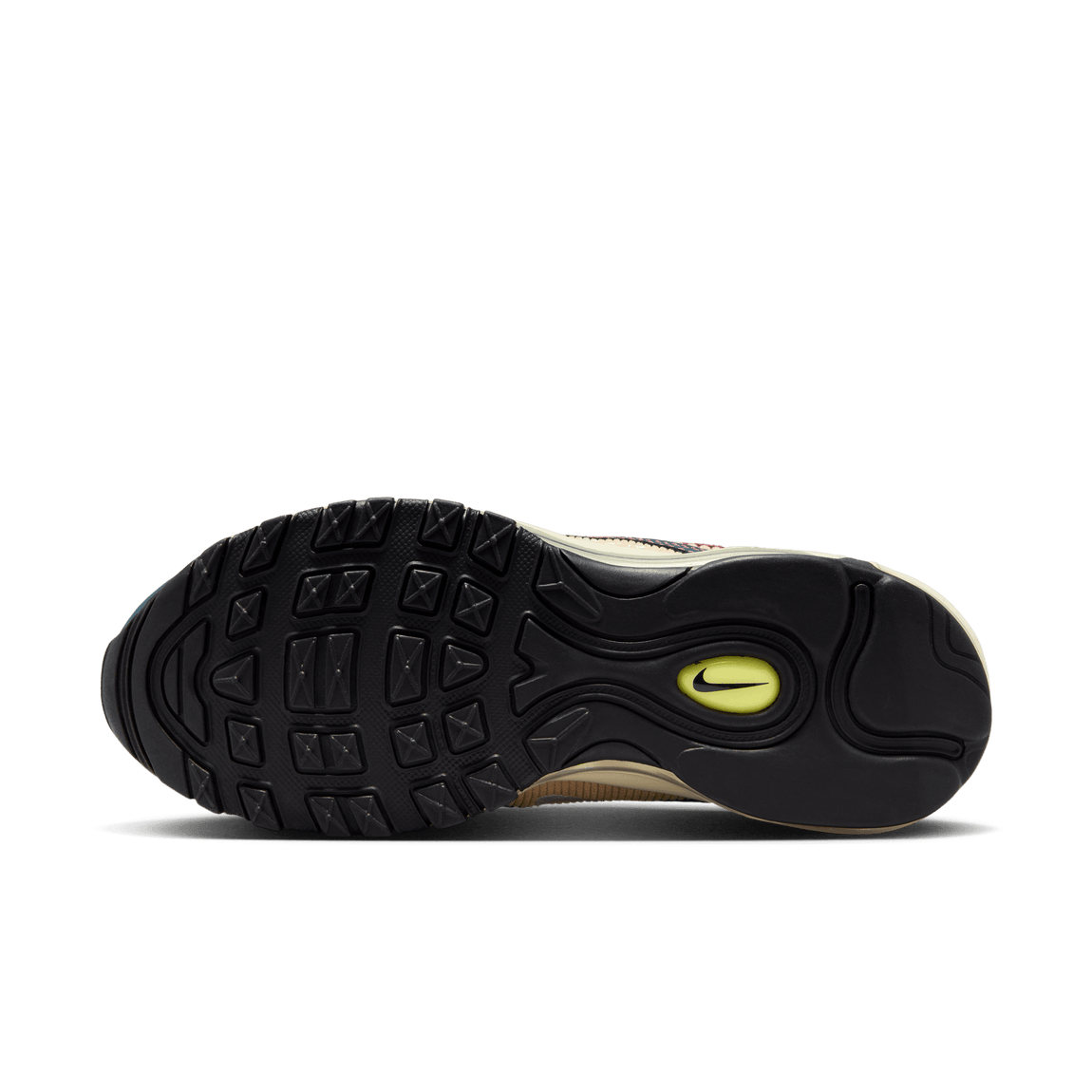Air max 9 essential rainforest on sale