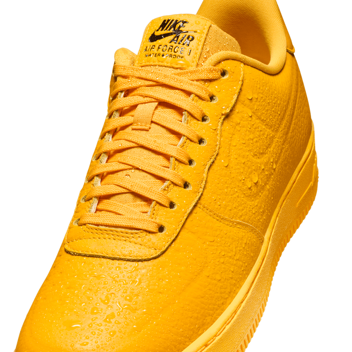 Nike Air Force 1 07 Pro Tech University Gold Centre