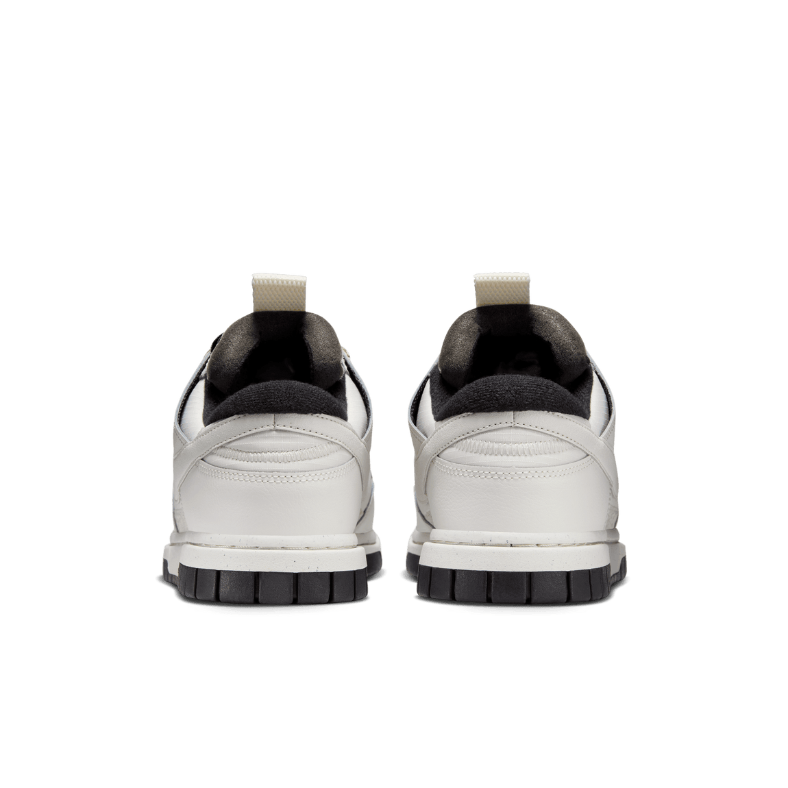 Nike Dunk Low Jumbo ( Phantom / Phantom / Black / Dark Russet ) - Nike Dunk Low Jumbo ( Phantom / Phantom / Black / Dark Russet ) - 