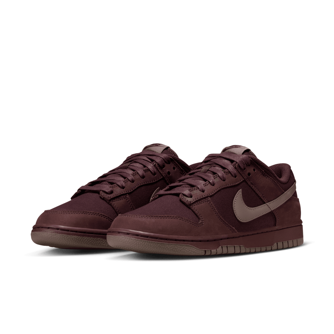 Nike Dunk Low Retro Premium (Burgundy Crush/Plum Eclipse) - Nike Dunk Low Retro Premium (Burgundy Crush/Plum Eclipse) - 