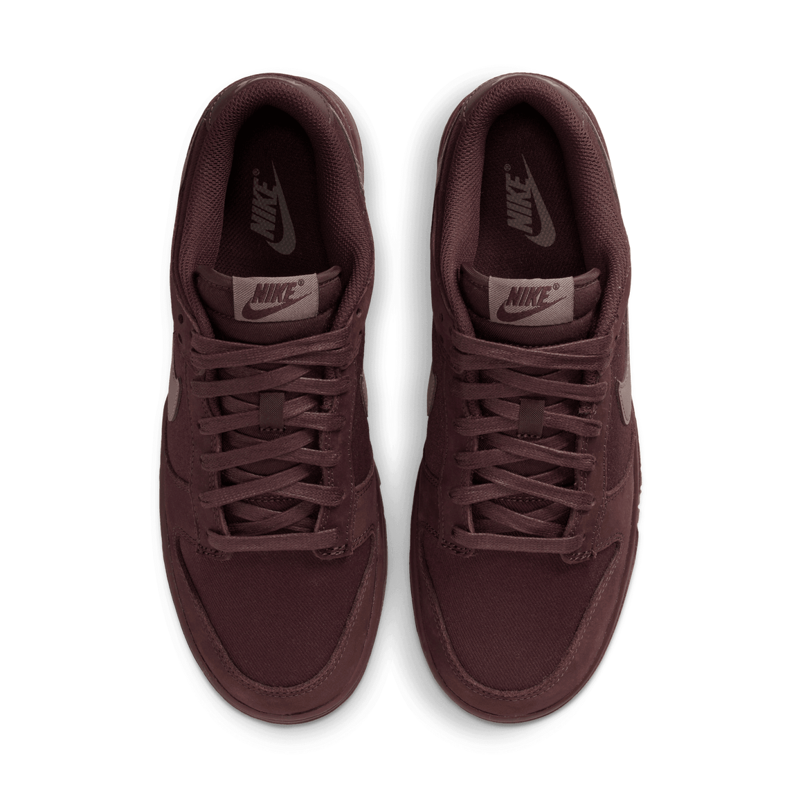 Nike Dunk Low Retro Premium (Burgundy Crush/Plum Eclipse) - Nike Dunk Low Retro Premium (Burgundy Crush/Plum Eclipse) - 