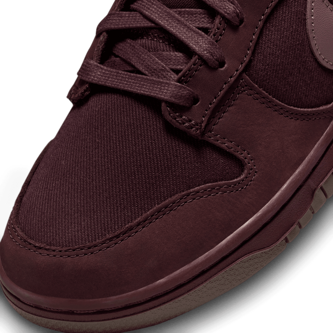 Nike Dunk Low Retro Premium (Burgundy Crush/Plum Eclipse) - Nike Dunk Low Retro Premium (Burgundy Crush/Plum Eclipse) - 