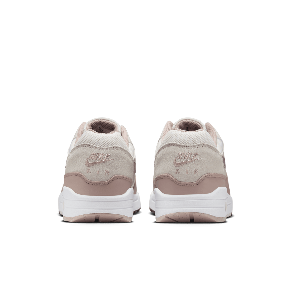 Nike Air Max 1 SC (Light Bone/Violet Dust-Phantom) - Nike Air Max 1 SC (Light Bone/Violet Dust-Phantom) - 