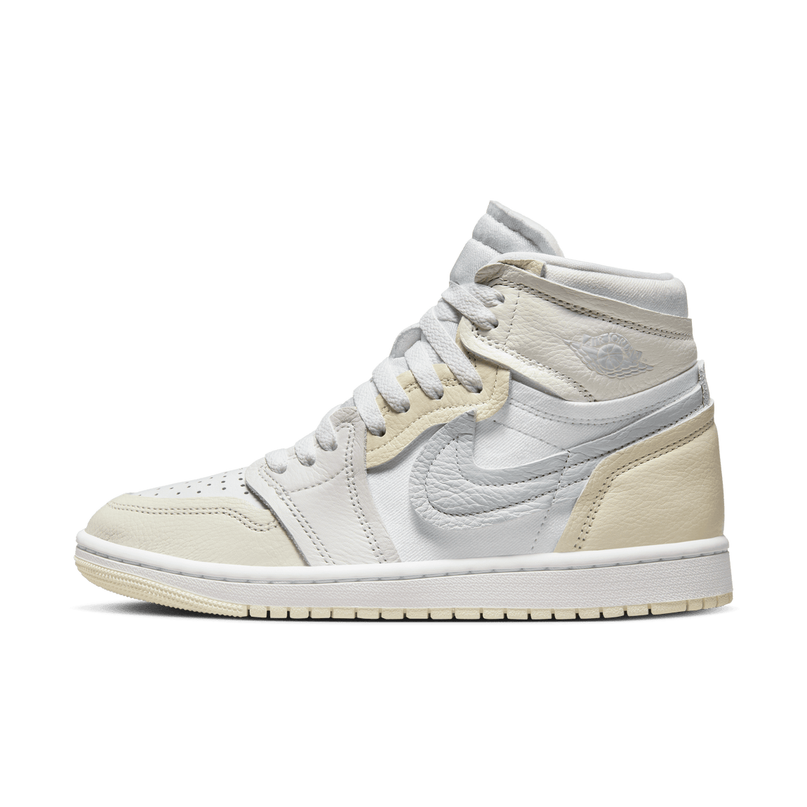 Women's Air Jordan 1 MM High 